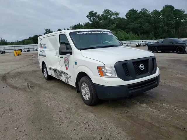 2018 Nissan Nv 1500 S VIN: 1N6BF0KY0JN803418 Lot: 67424825