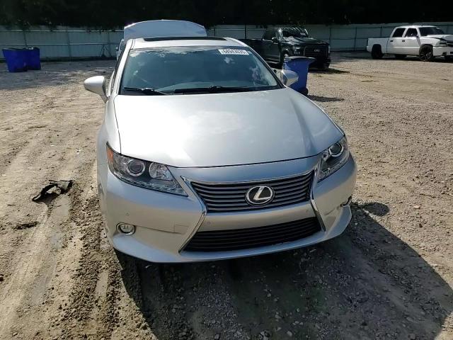 2014 Lexus Es 350 VIN: JTHBK1GG4E2100141 Lot: 68943035