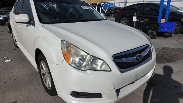 2012 Subaru Legacy 2.5I Premium VIN: 4S3BMCC60C3028074 Lot: 70741685