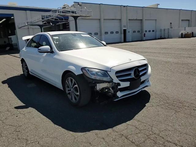 2016 Mercedes-Benz C 300 VIN: 55SWF4JB7GU173282 Lot: 67970795