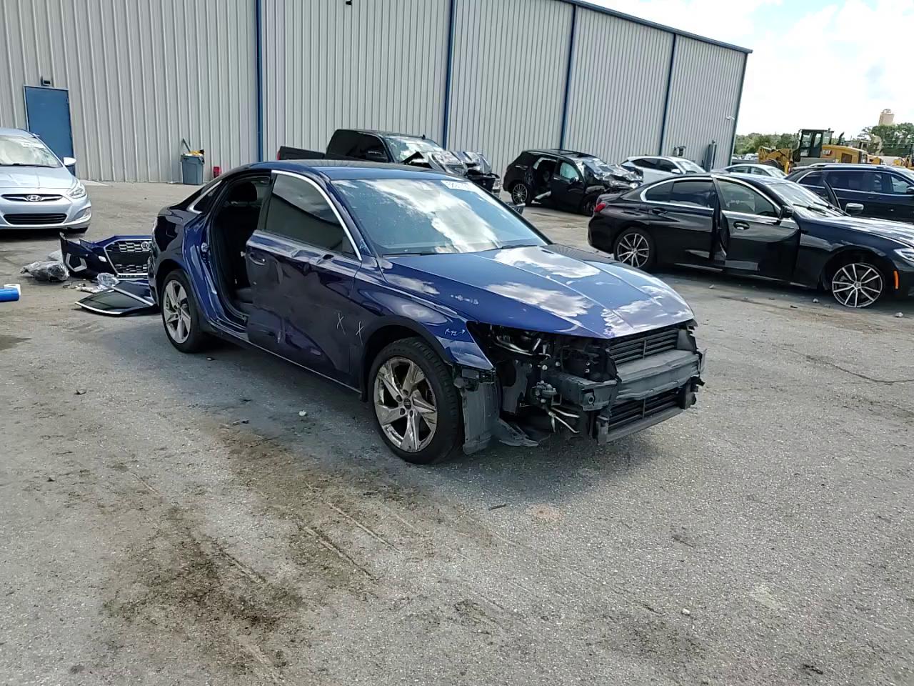 Фото: WAUAUDGY5PA044993