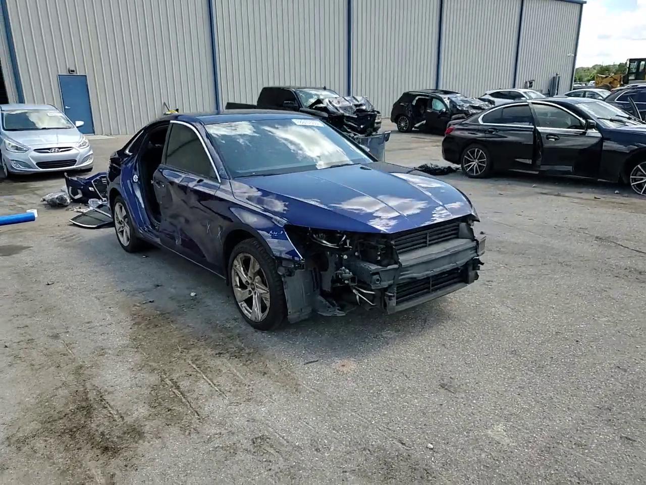 Фото: WAUAUDGY5PA044993