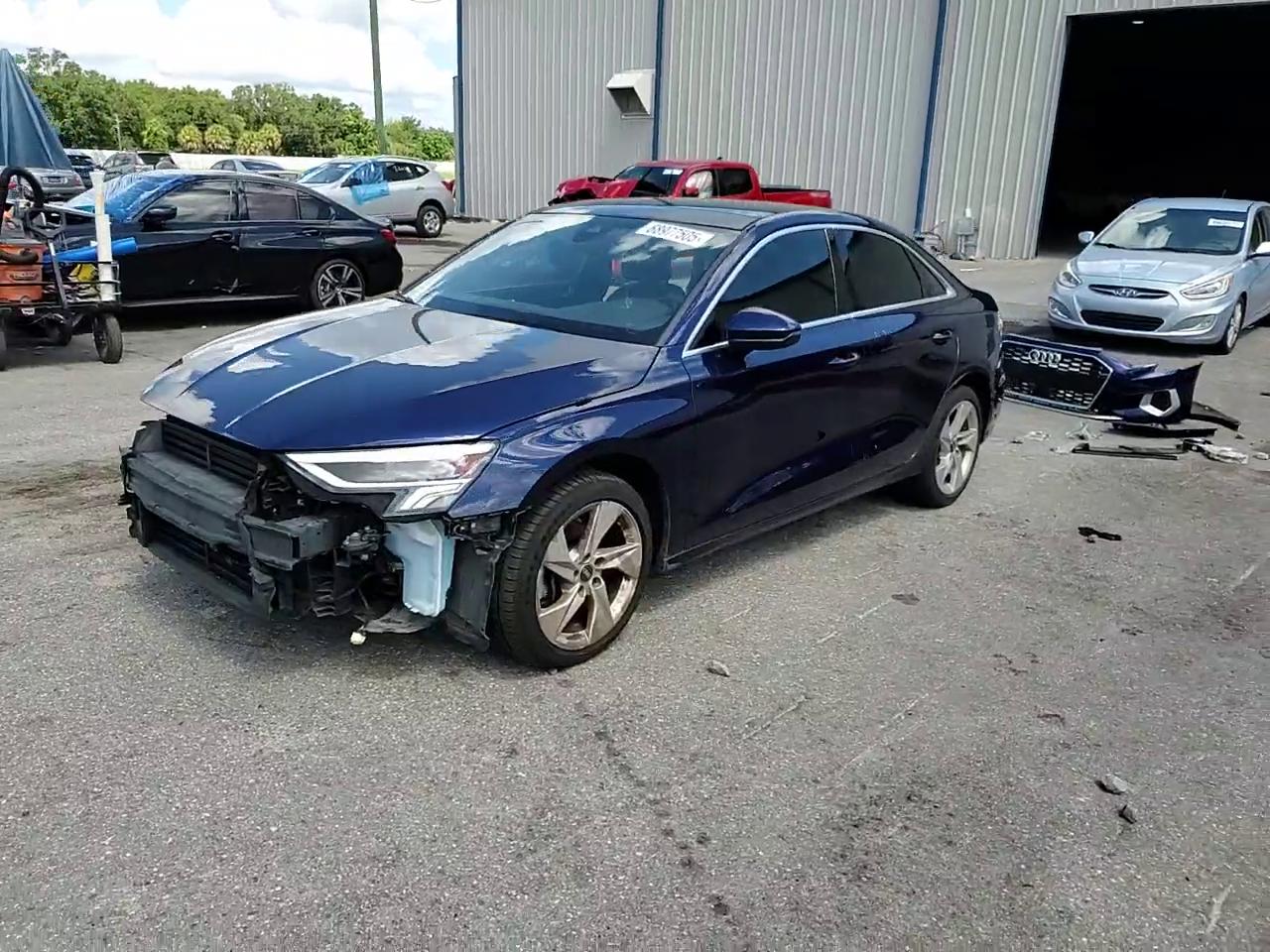 Фото: WAUAUDGY5PA044993