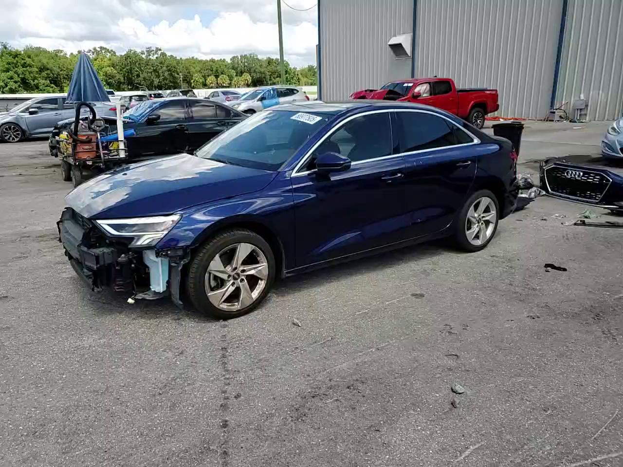 Фото: WAUAUDGY5PA044993