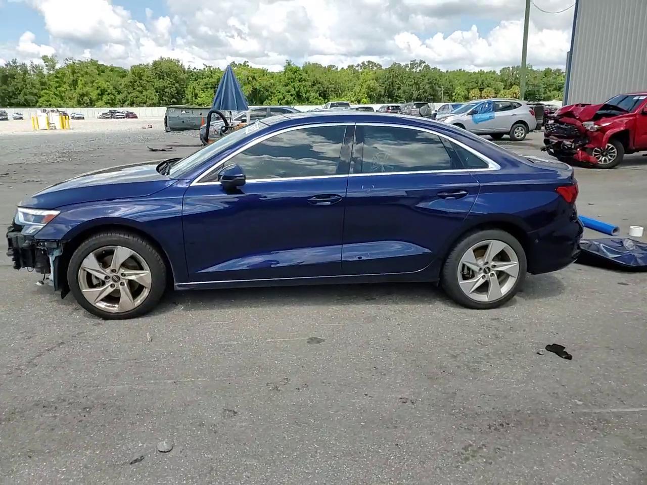 Фото: WAUAUDGY5PA044993