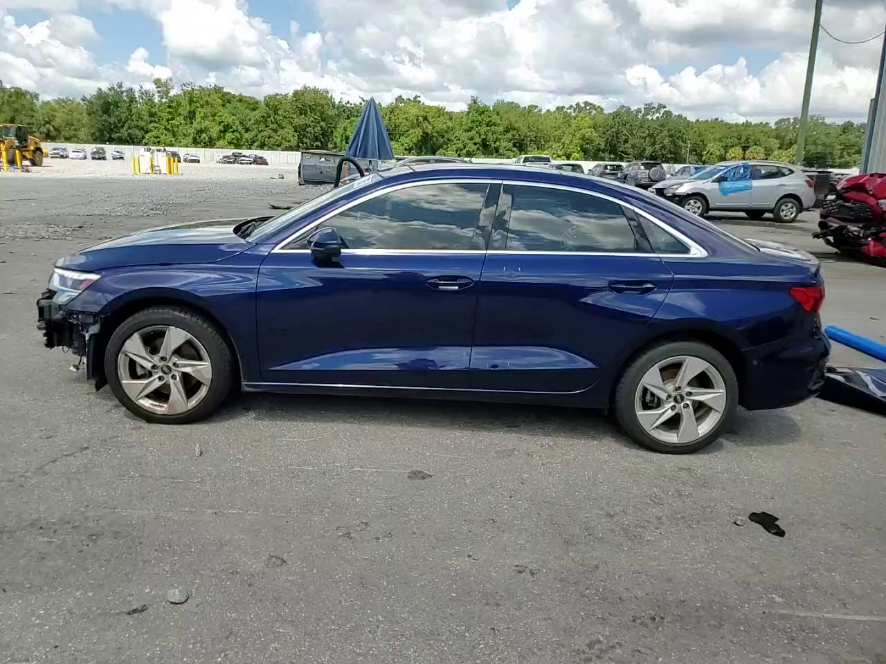 Фото: WAUAUDGY5PA044993