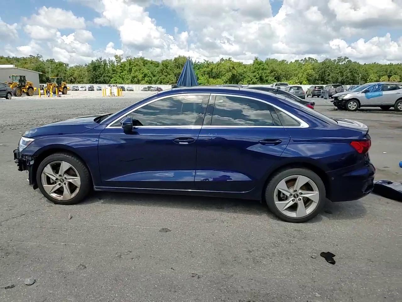 Фото: WAUAUDGY5PA044993