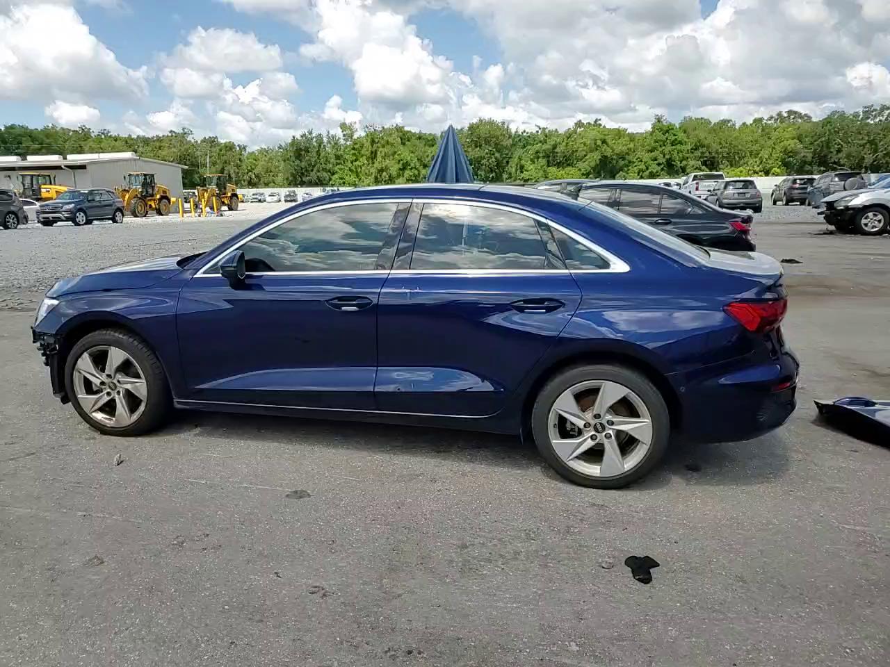 Фото: WAUAUDGY5PA044993