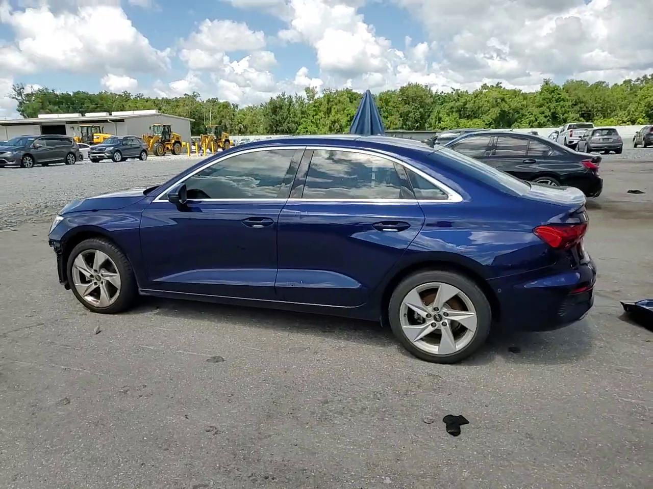 Фото: WAUAUDGY5PA044993