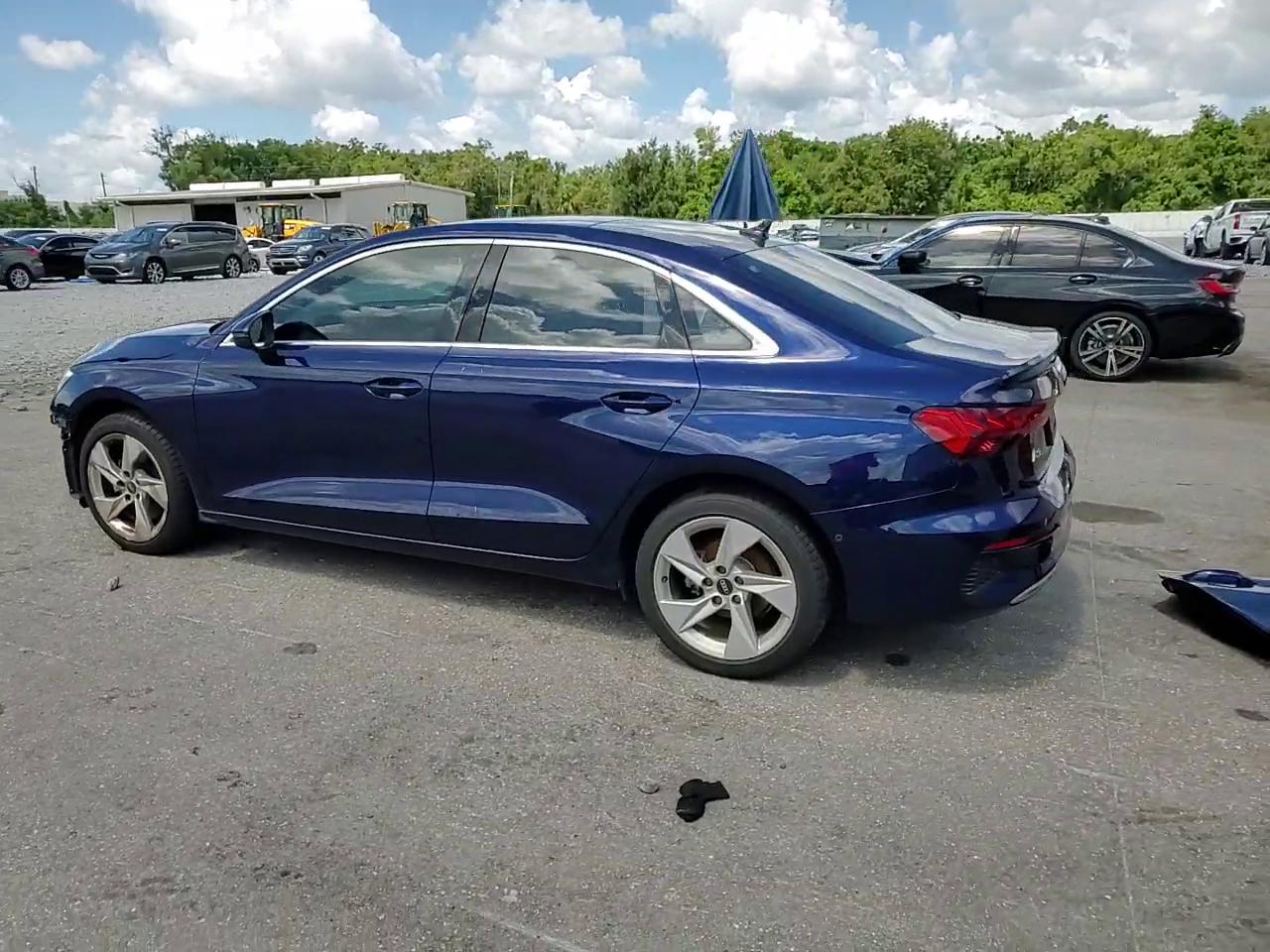 Фото: WAUAUDGY5PA044993