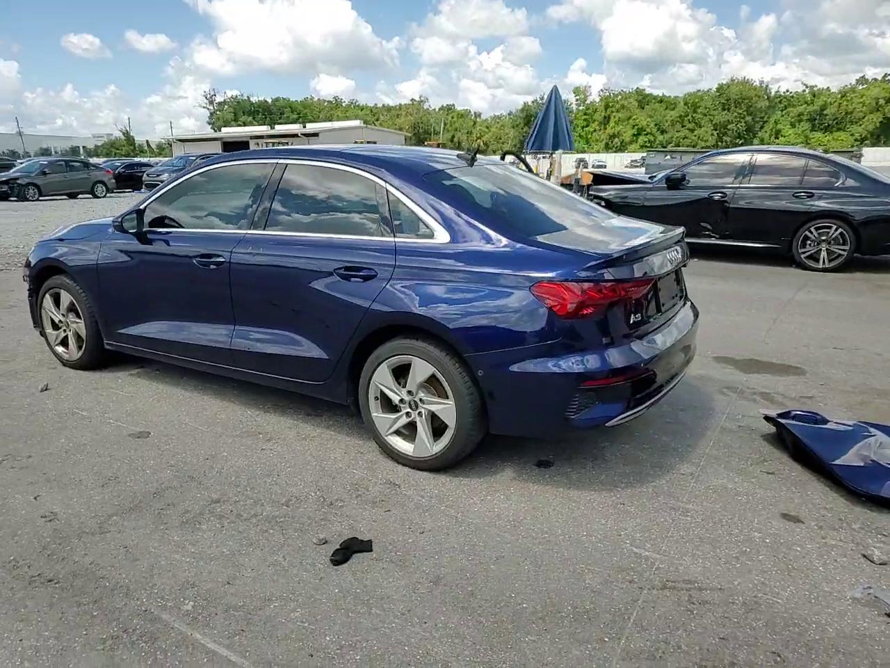 Фото: WAUAUDGY5PA044993