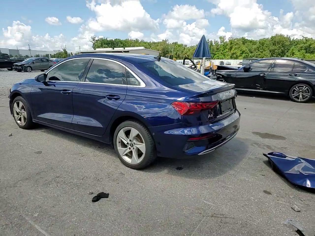 Фото: WAUAUDGY5PA044993