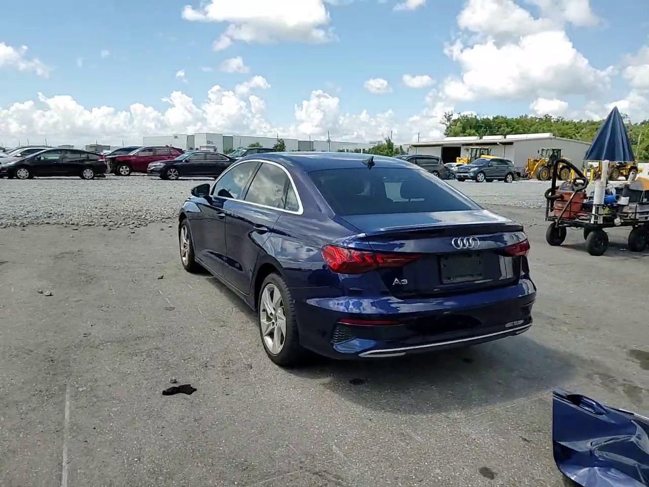 Фото: WAUAUDGY5PA044993