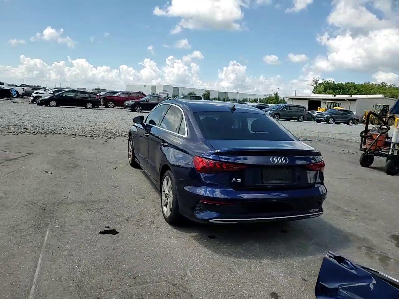 Фото: WAUAUDGY5PA044993