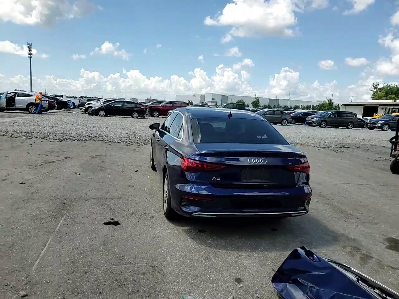 Фото: WAUAUDGY5PA044993