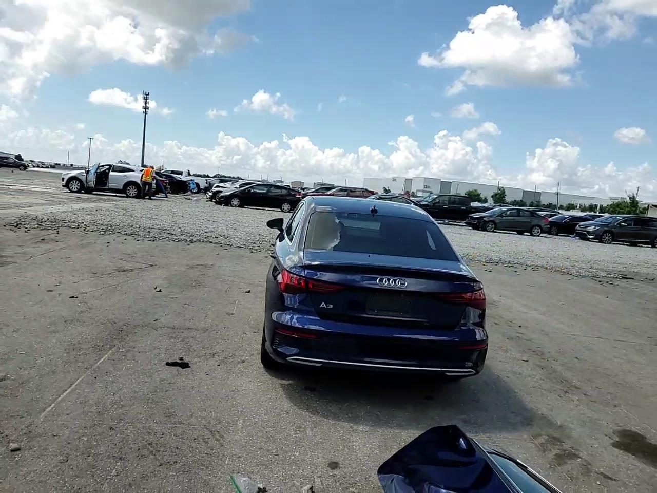 Фото: WAUAUDGY5PA044993