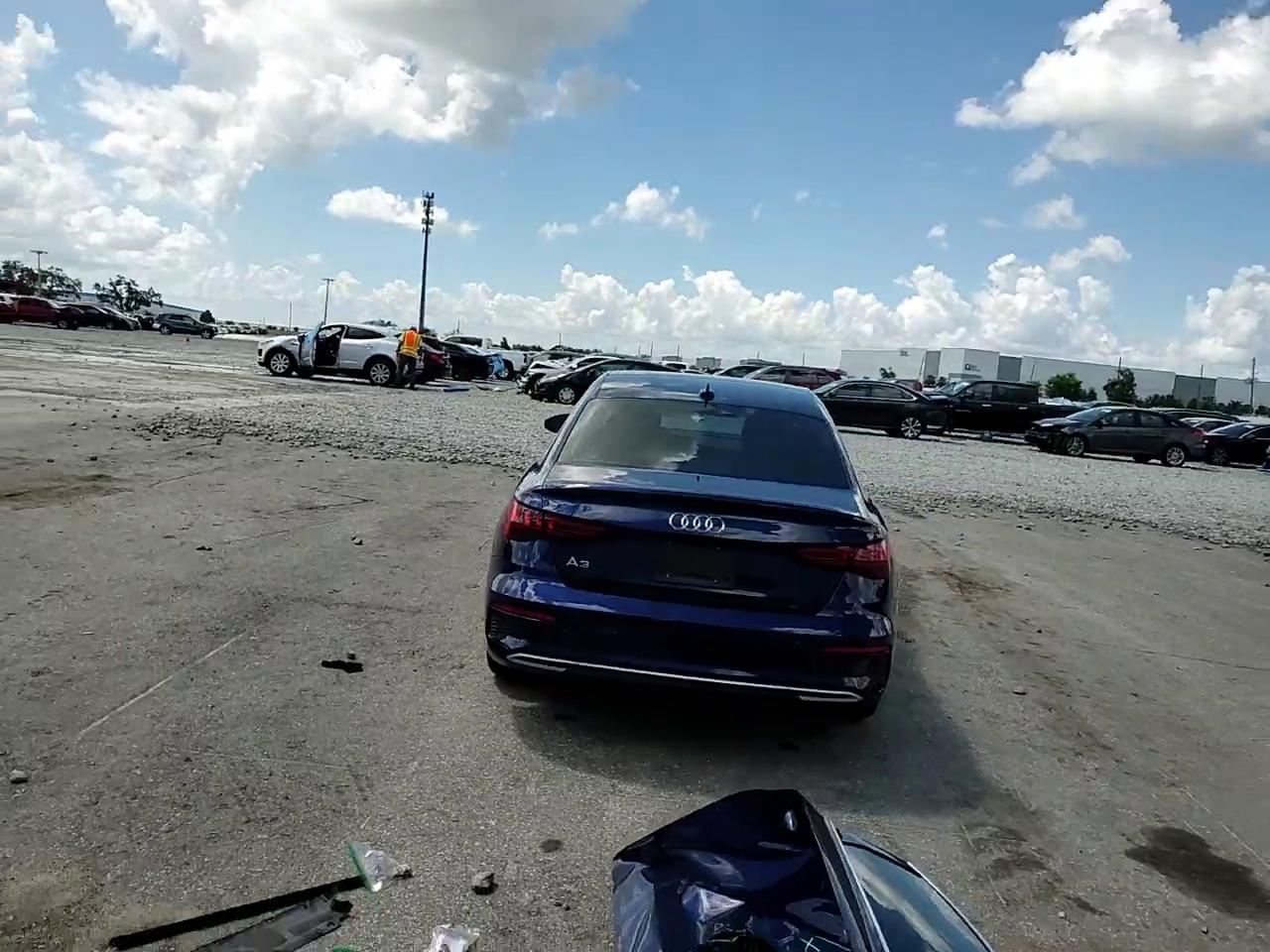 Фото: WAUAUDGY5PA044993