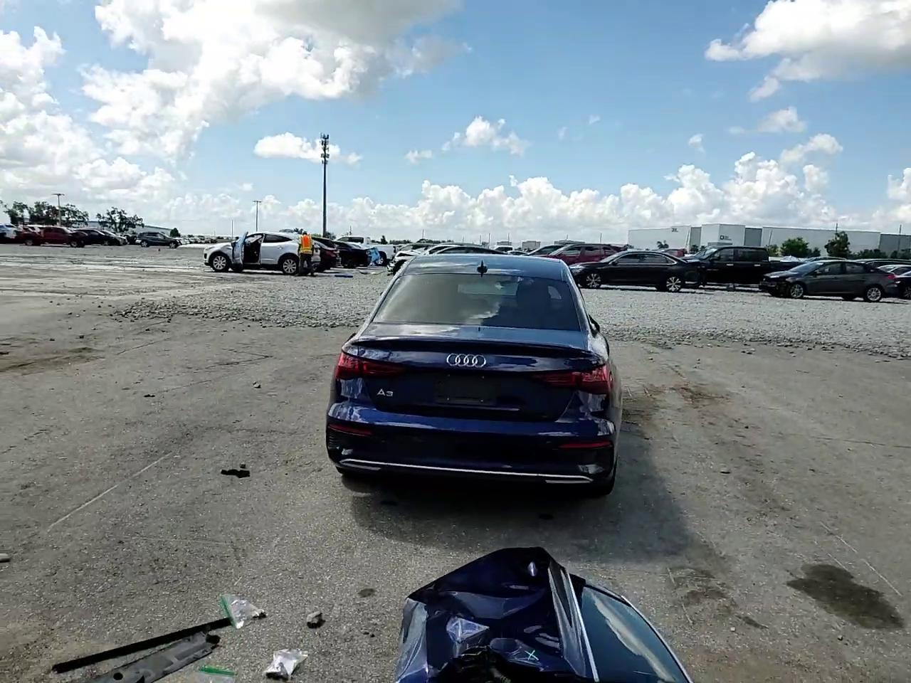 Фото: WAUAUDGY5PA044993