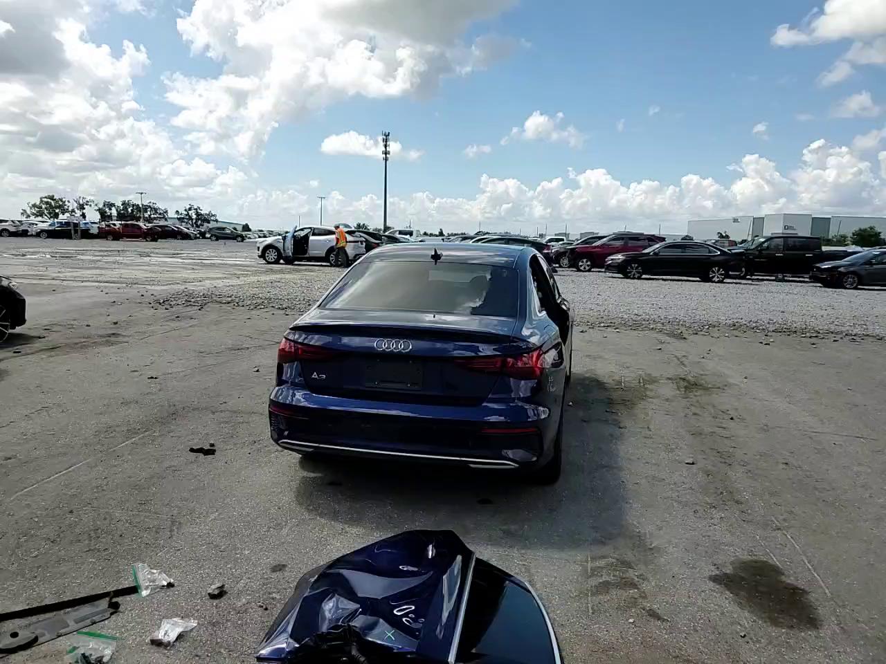 Фото: WAUAUDGY5PA044993