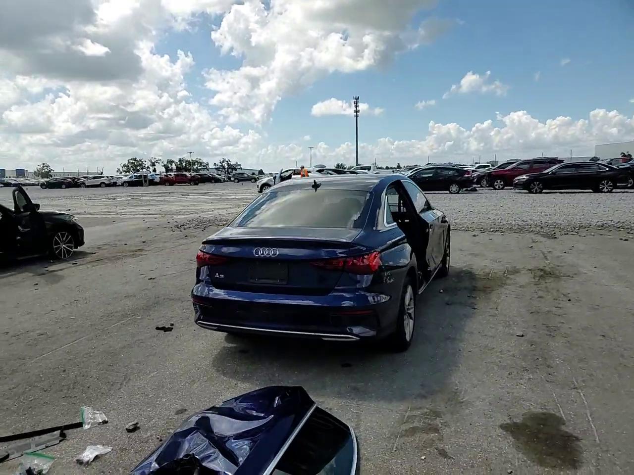 Фото: WAUAUDGY5PA044993