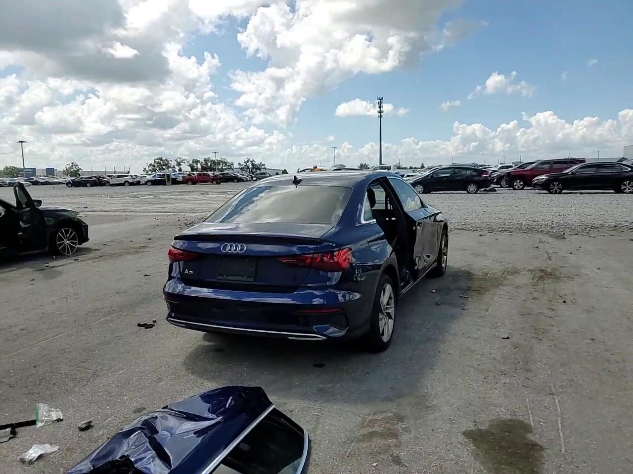 Фото: WAUAUDGY5PA044993