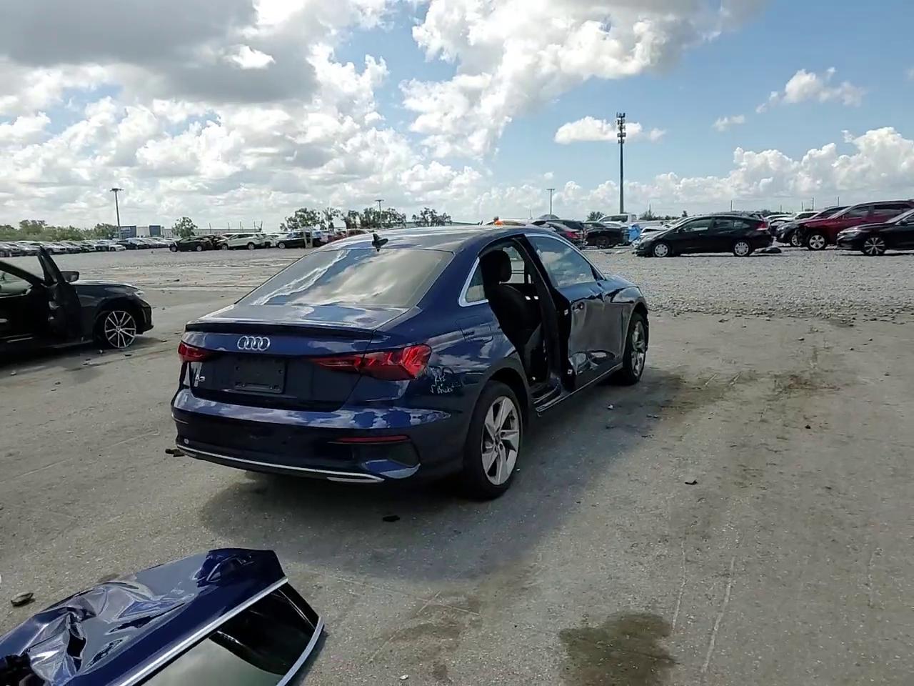 Фото: WAUAUDGY5PA044993