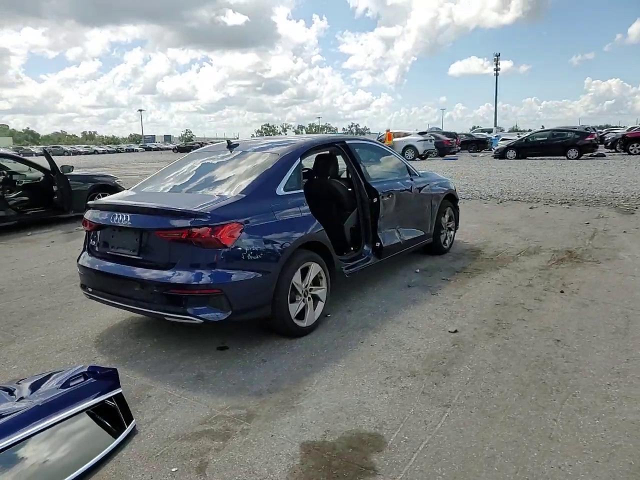 Фото: WAUAUDGY5PA044993