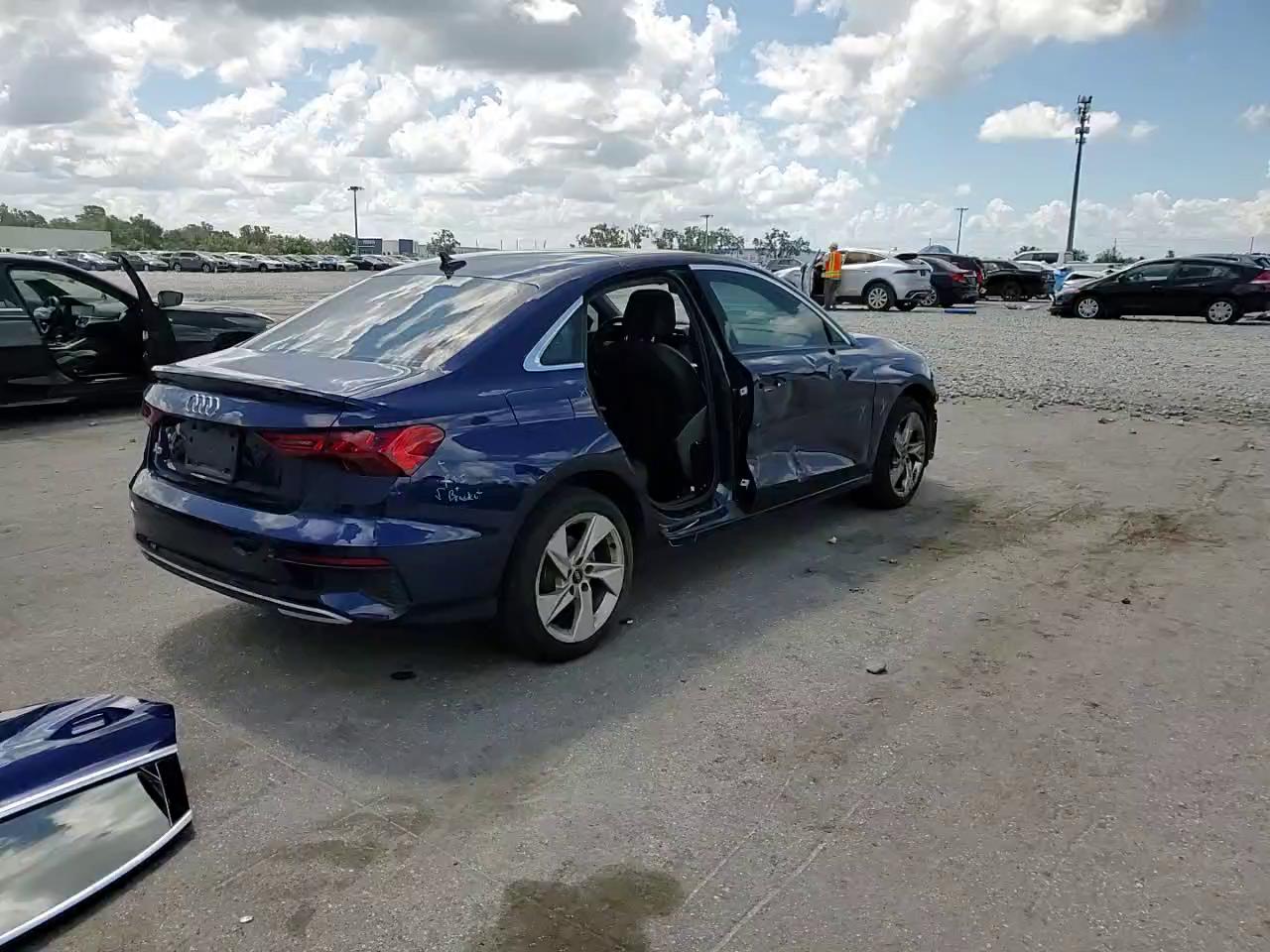 Фото: WAUAUDGY5PA044993