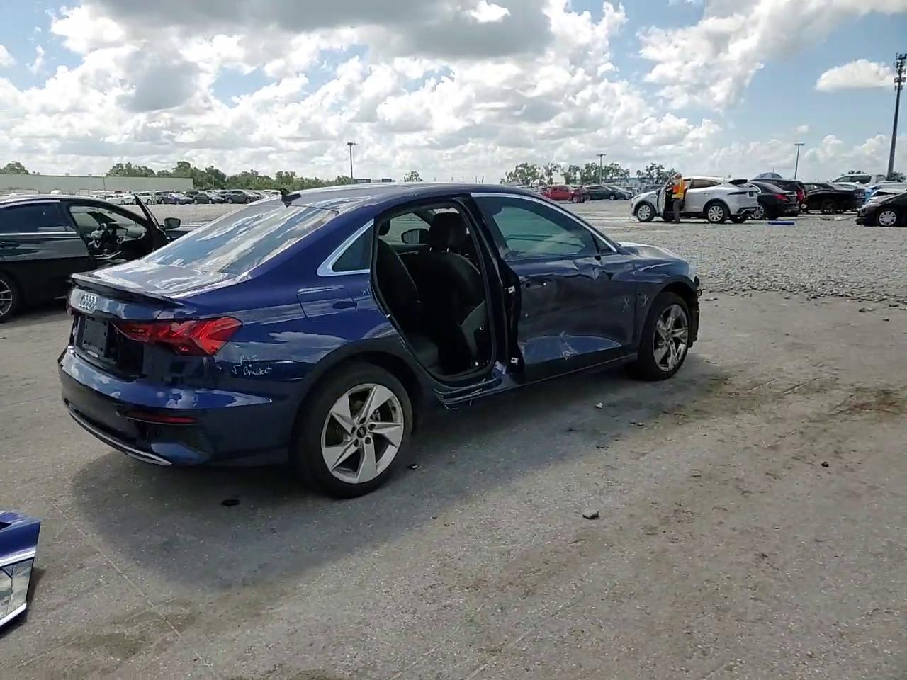 Фото: WAUAUDGY5PA044993