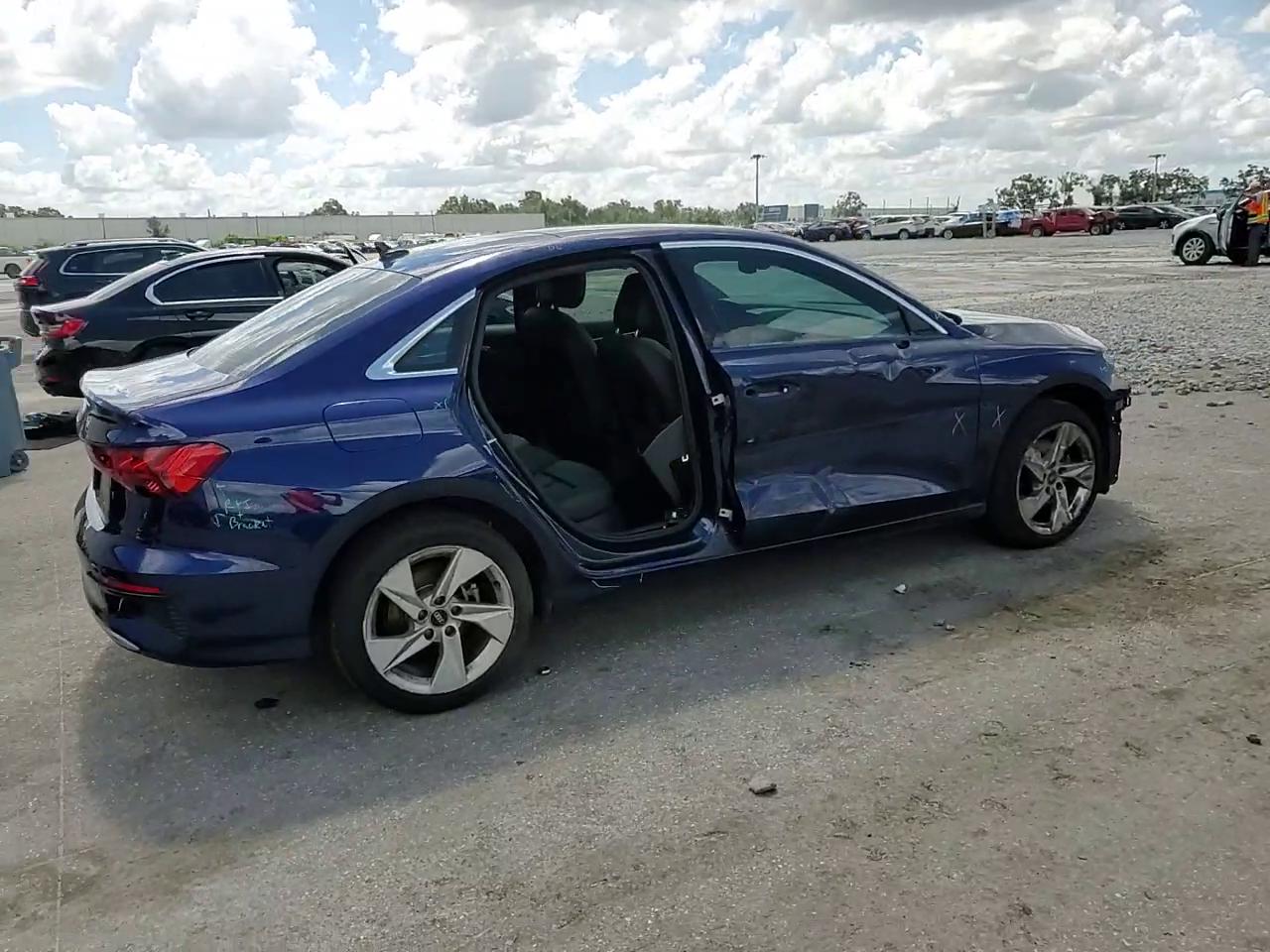 Фото: WAUAUDGY5PA044993