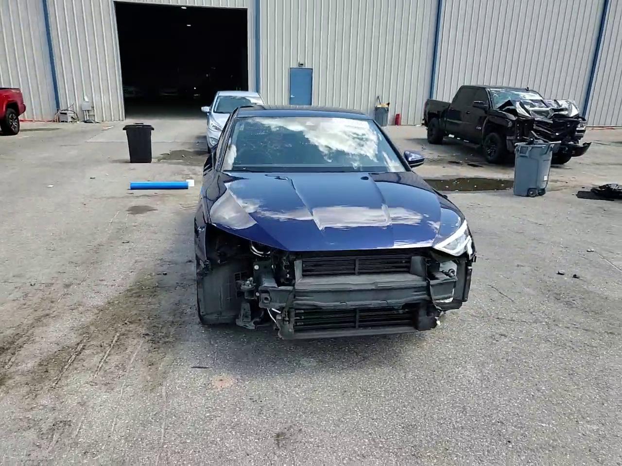 Фото: WAUAUDGY5PA044993