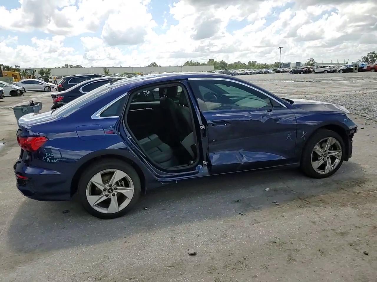 Фото: WAUAUDGY5PA044993