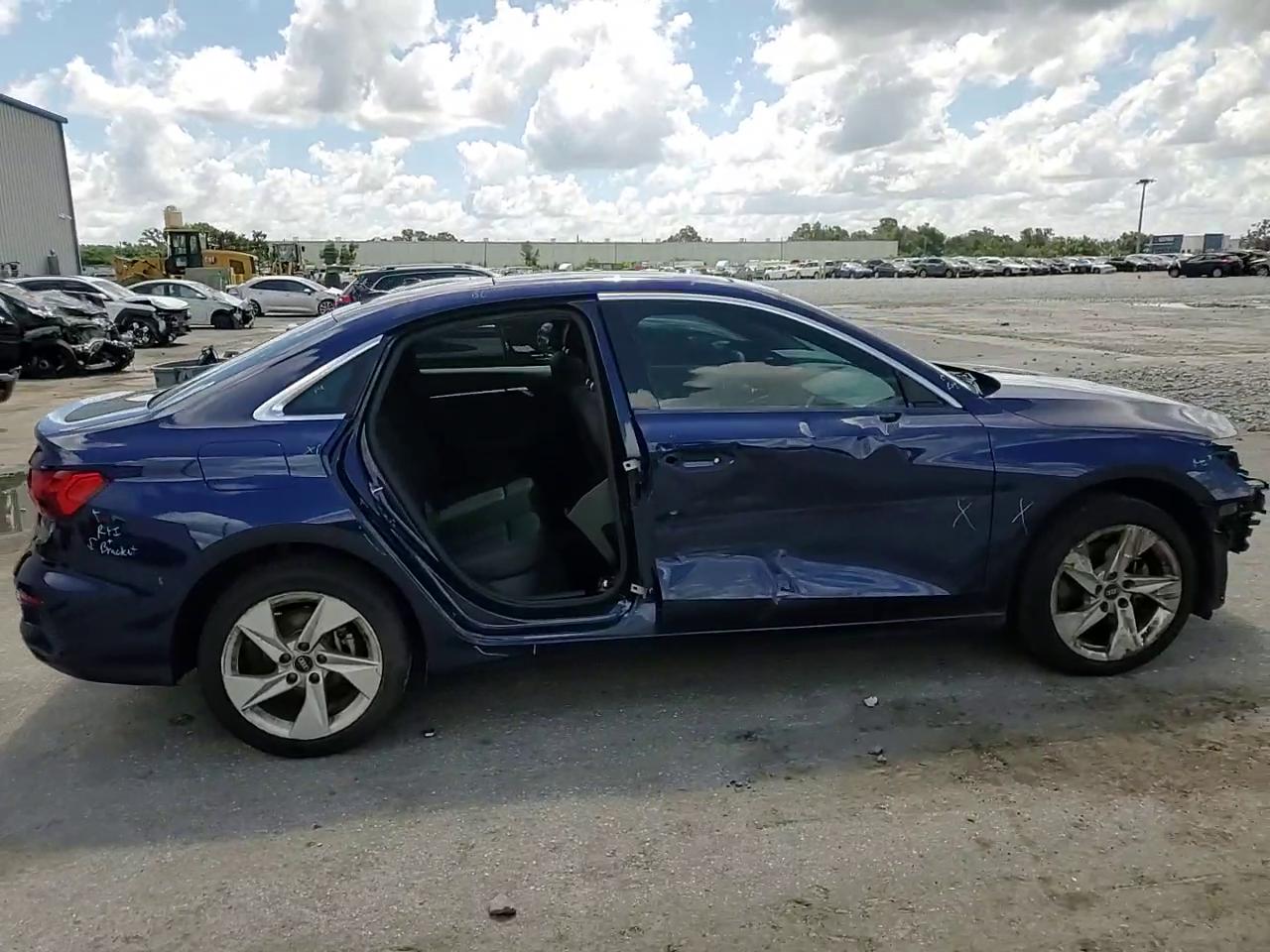 Фото: WAUAUDGY5PA044993