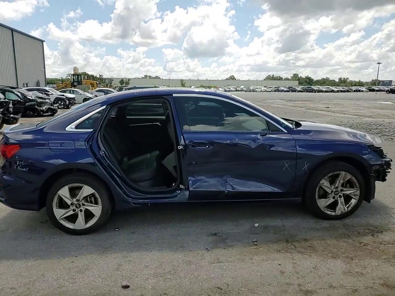 Фото: WAUAUDGY5PA044993