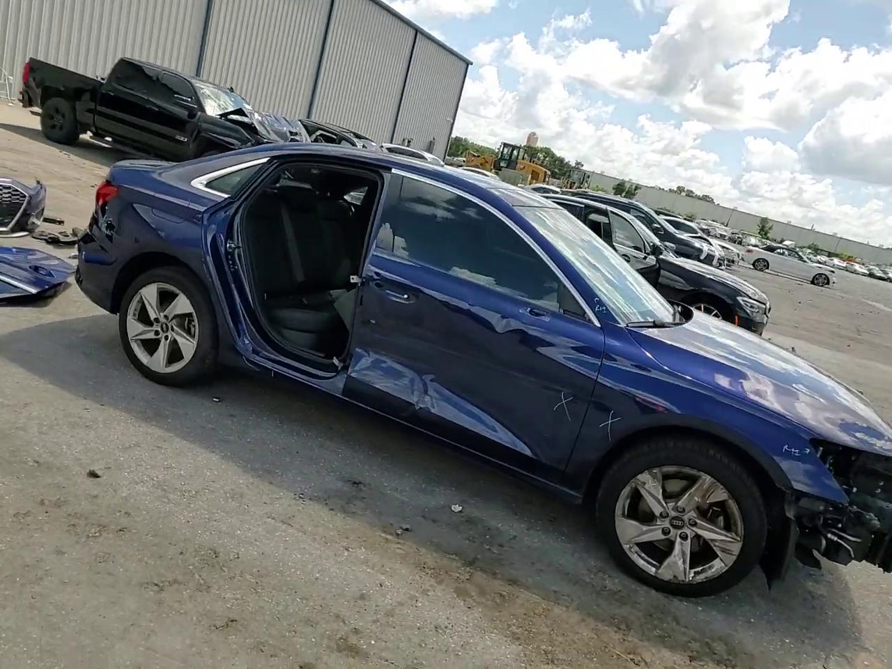 Фото: WAUAUDGY5PA044993