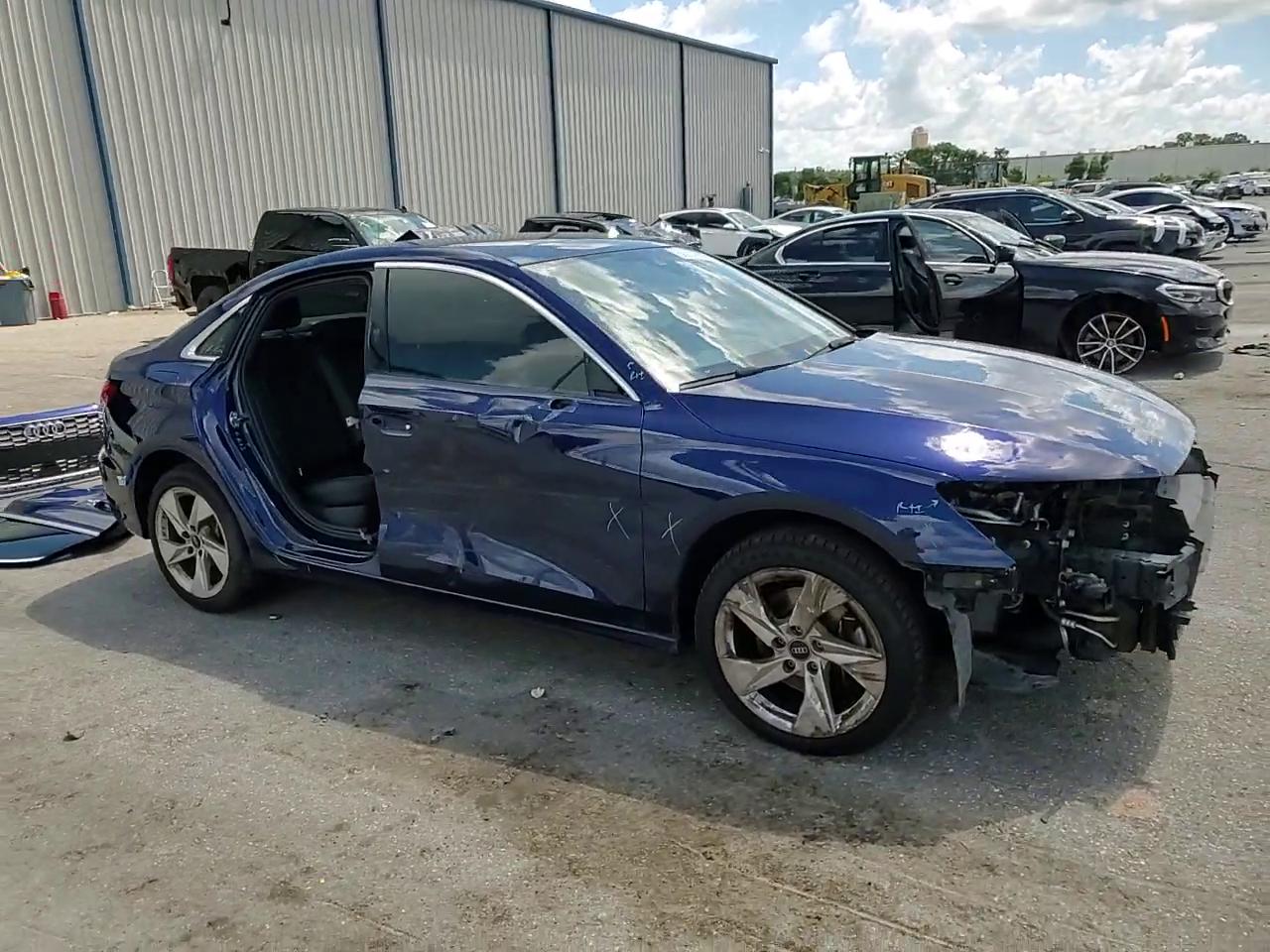 Фото: WAUAUDGY5PA044993