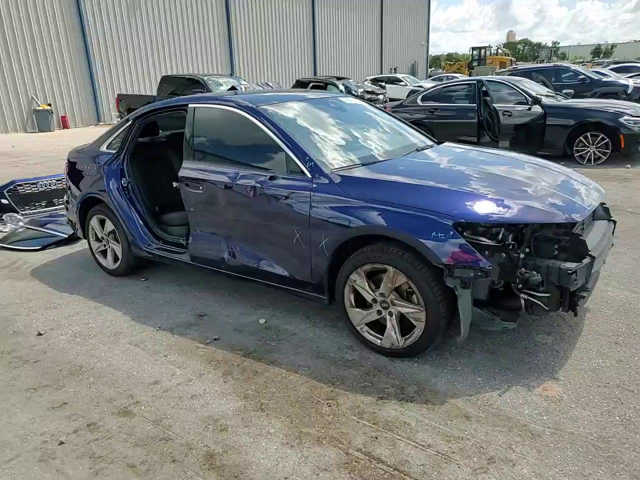 Фото: WAUAUDGY5PA044993