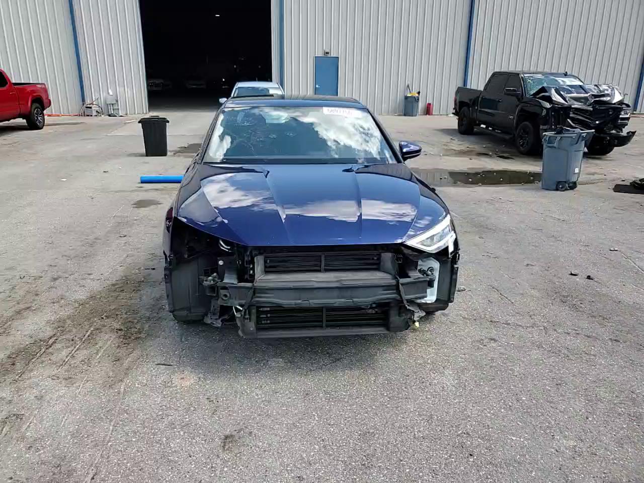 Фото: WAUAUDGY5PA044993