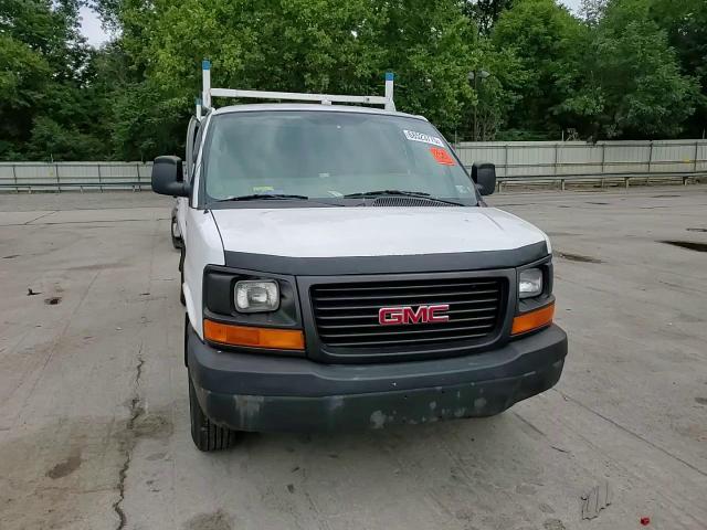2006 GMC Savana G3500 VIN: 1GTHG35U961138389 Lot: 68523775