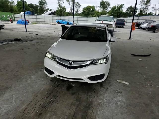 2018 Acura Ilx Base Watch Plus VIN: 19UDE2F37JA003653 Lot: 67671095