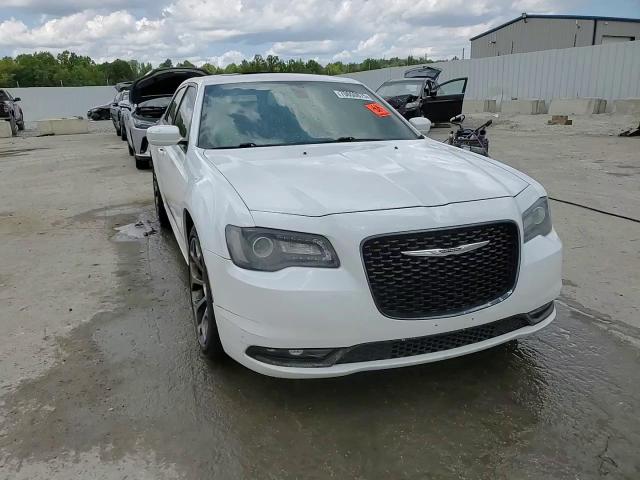 2016 Chrysler 300 S VIN: 2C3CCABGXGH294456 Lot: 70650875