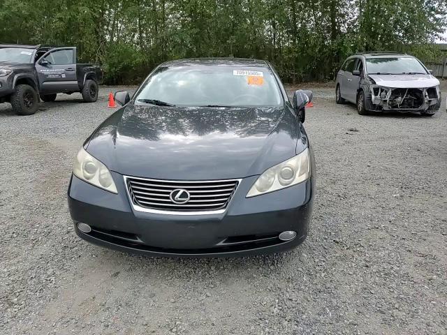 2007 Lexus Es 350 VIN: JTHBJ46G672057298 Lot: 70915505