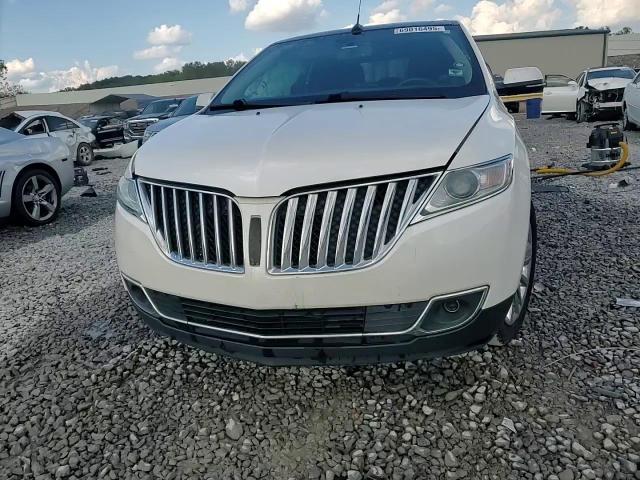 2014 Lincoln Mkx VIN: 2LMDJ6JK3EBL14068 Lot: 69016495