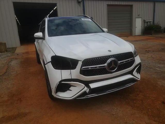 2024 Mercedes-Benz Gle 350 4Matic VIN: 4JGFB4FB9RA972056 Lot: 68639995