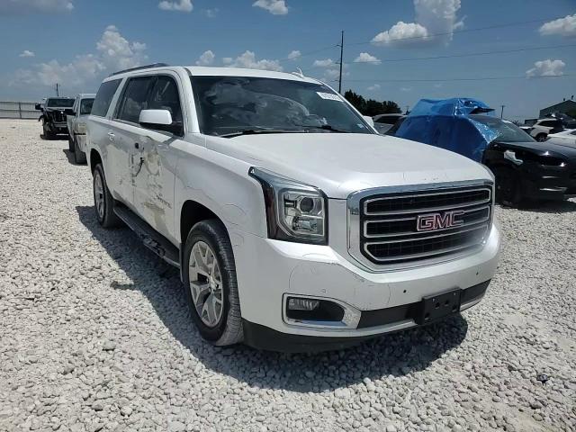 2018 GMC Yukon Xl K1500 Slt VIN: 1GKS2GKC6JR156094 Lot: 67075515