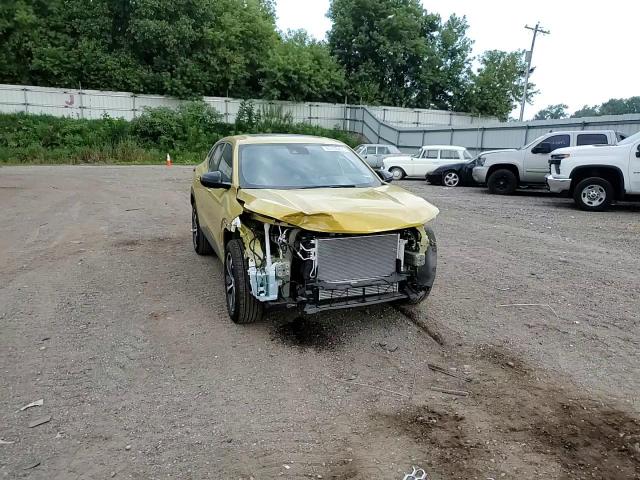 2025 Chevrolet Trax 1Rs VIN: KL77LGEP7SC153087 Lot: 67736405