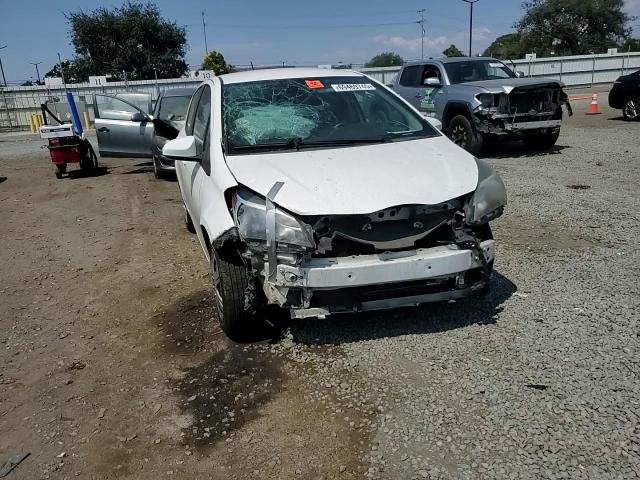 2016 Toyota Yaris L VIN: VNKKTUD32GA056643 Lot: 69469745
