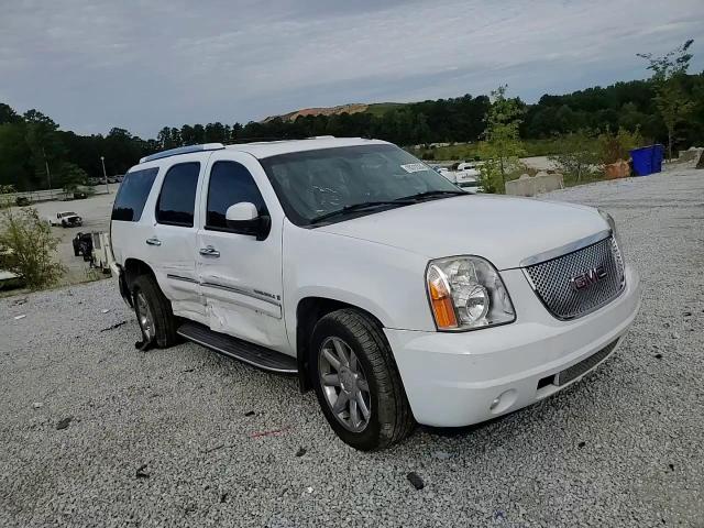 2007 GMC Yukon Denali VIN: 1GKFK63837J383367 Lot: 70312335