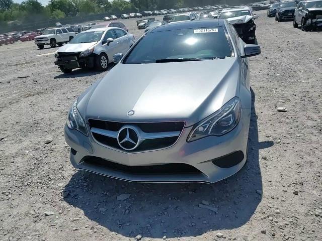 2014 Mercedes-Benz E 350 VIN: WDDKJ5KBXEF240880 Lot: 69211675