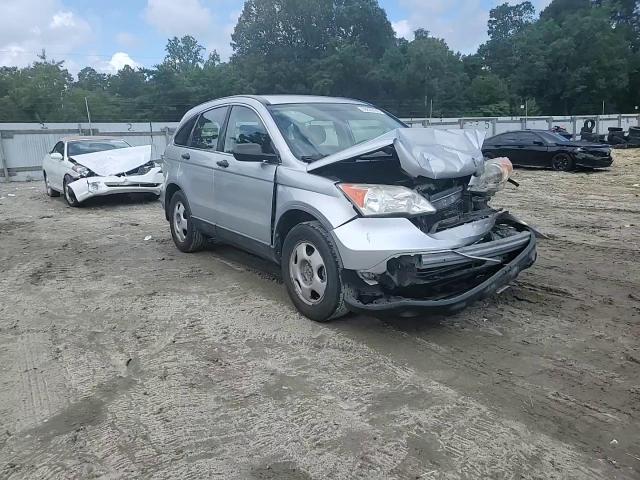 2009 Honda Cr-V Lx VIN: JHLRE48339C016447 Lot: 69805105